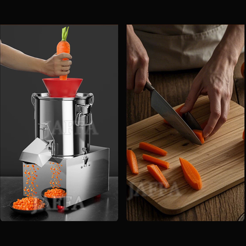 Baby Food Vegetables - Hachoirs à viande électriques en acier