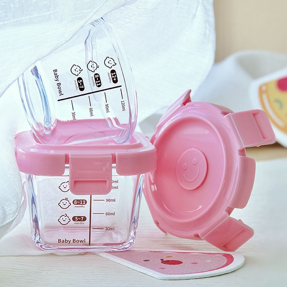 Baby Food Warmer - Boîte de rangement des aliments en