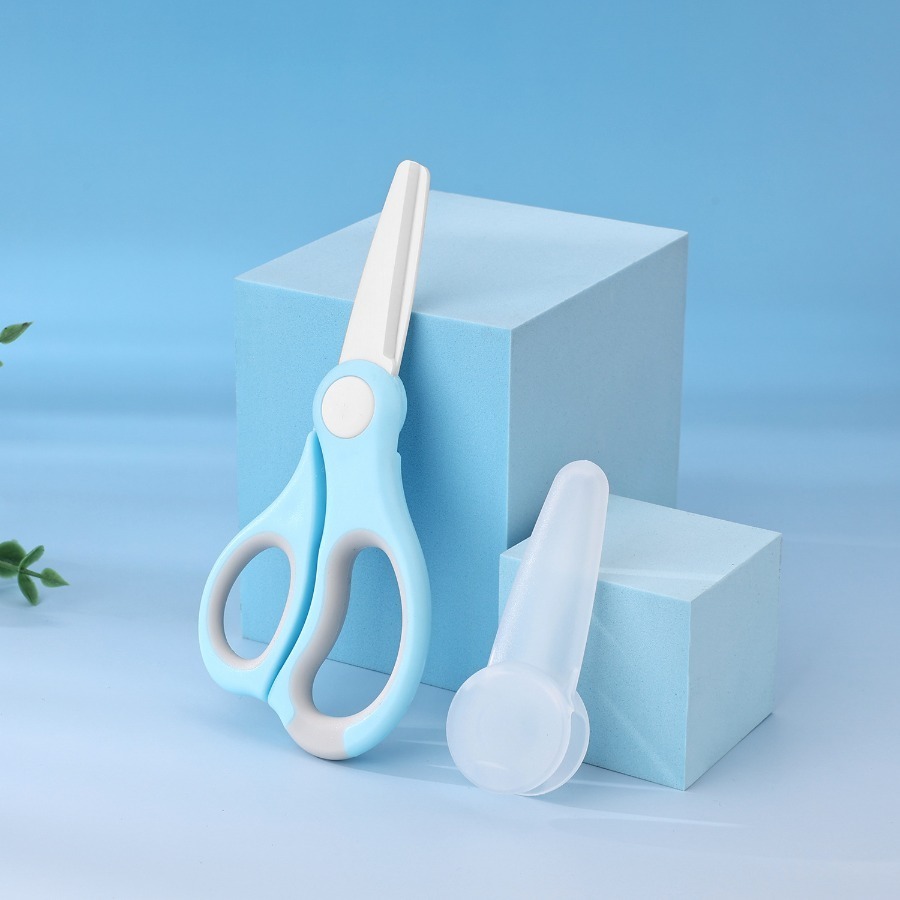 Baby Food Scissors - Ciseaux de cuisine résistants aux hautes