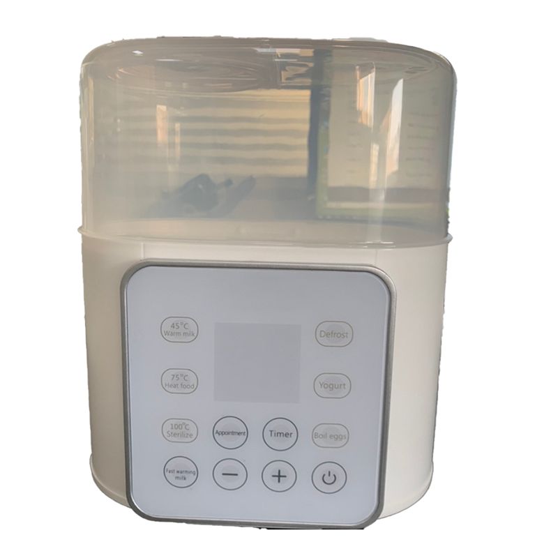 Chauffe-biberon multifonction  - Baby Food Warmer avis et prix