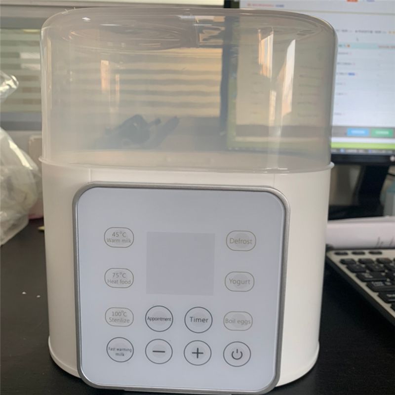 Chauffe-biberon multifonction  - Baby Food Warmer avis et prix