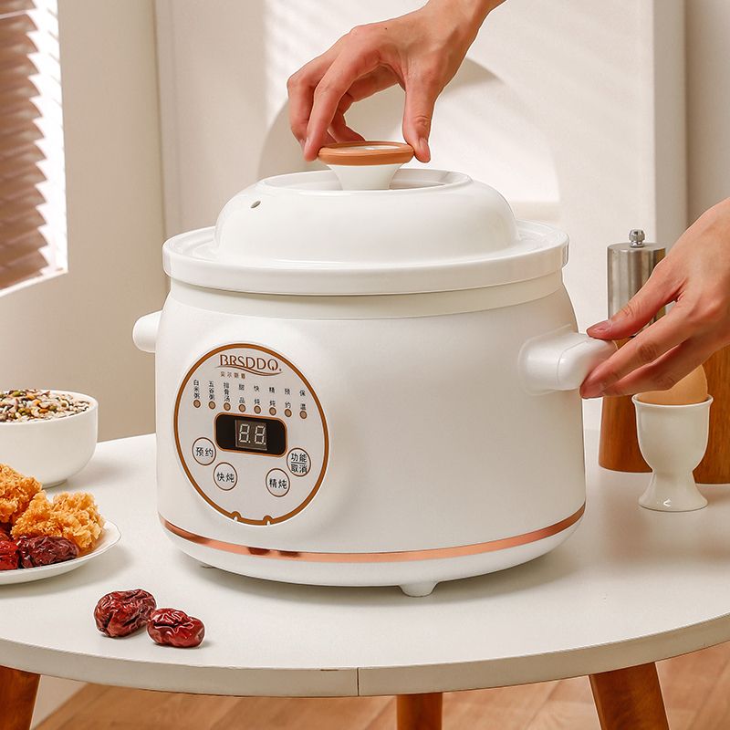 Marmite électrique multifoncti - Baby Food Youtube avis et prix