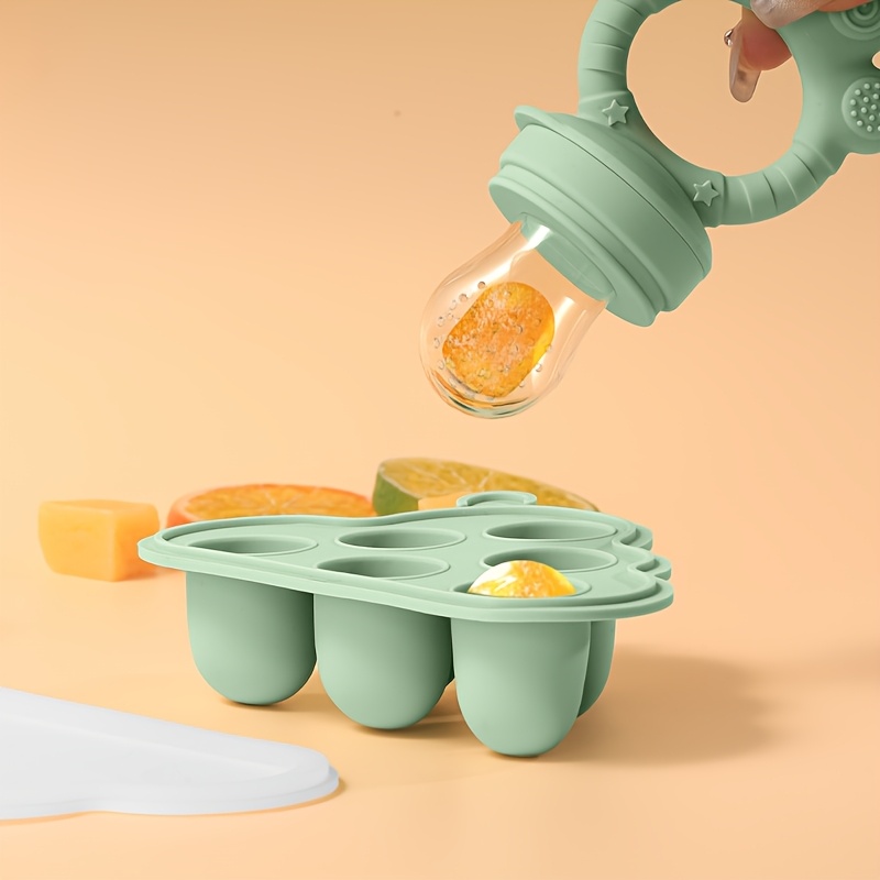 Mini moule de congélation de f - Baby Food Vegetables avis et prix