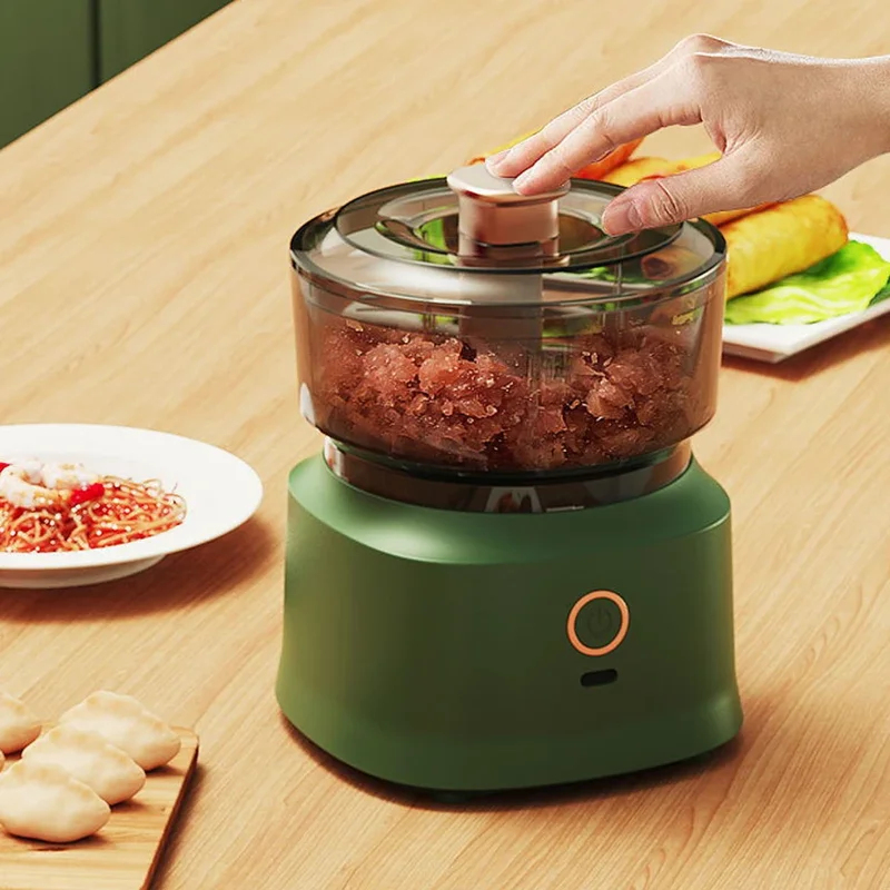 Mini hachoir à viande électriq - Baby Food Vegetables avis et prix