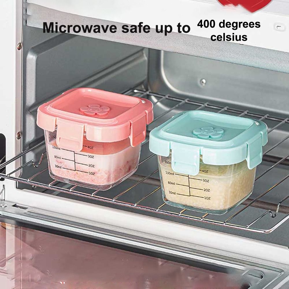 Boîte de rangement des aliment - Baby Food Warmer avis et prix