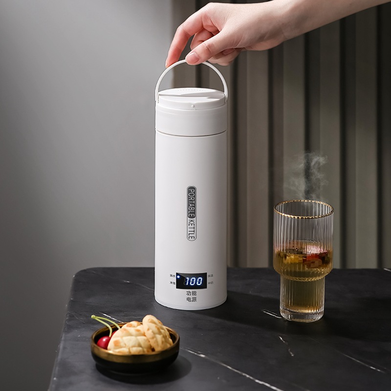 Bouilloire électrique de voyag - Baby Food Warmer avis et prix