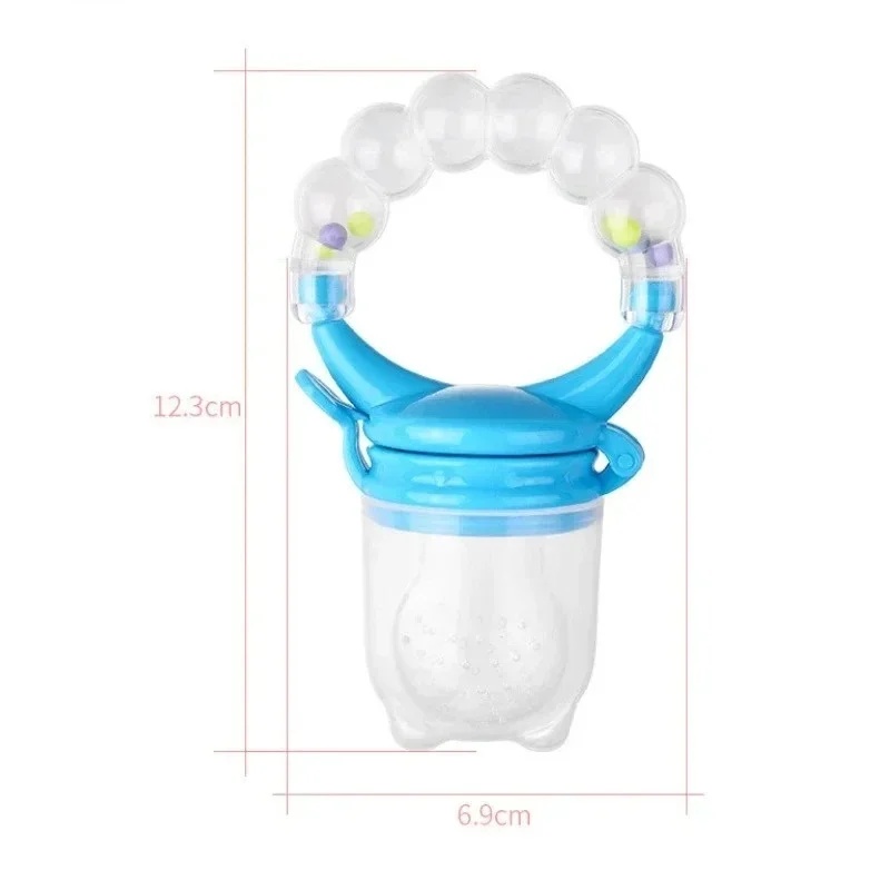 1/2/3 pièces Sucette-mangeoire - Baby Food Vegetables avis et prix