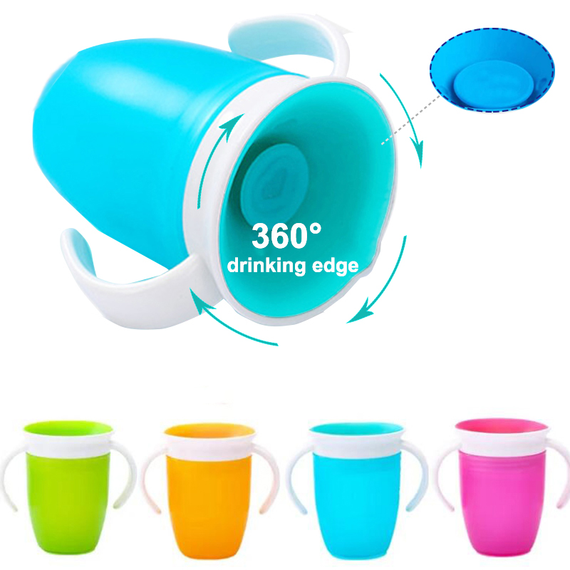 Gobelets d'eau pour bébé, rota - Baby Food Jars With Lids avis et prix