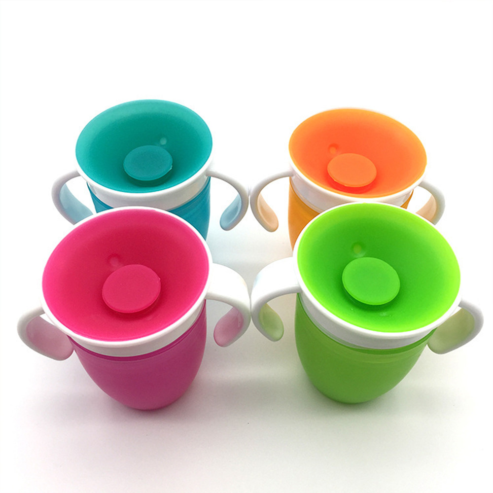 Gobelets d'eau pour bébé, rota - Baby Food Jars With Lids avis et prix