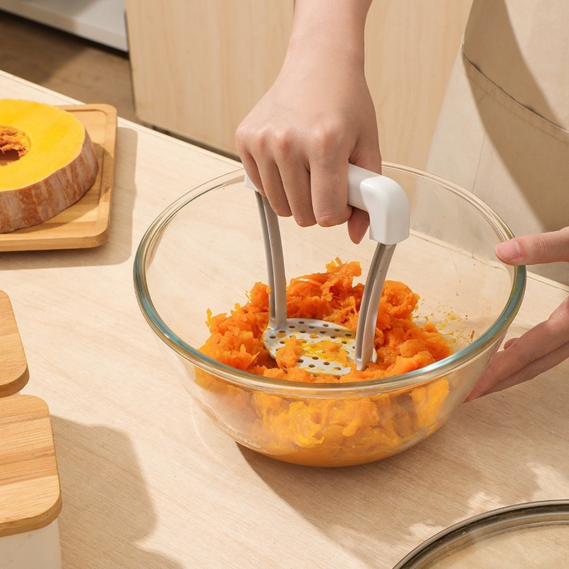 Presse manuelle à purée de pom - Baby Food Vegetables avis et prix