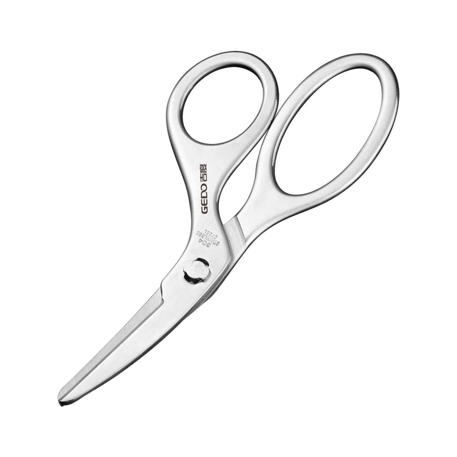 Ciseaux à nourriture pour bébé - Baby Food Scissors avis et prix