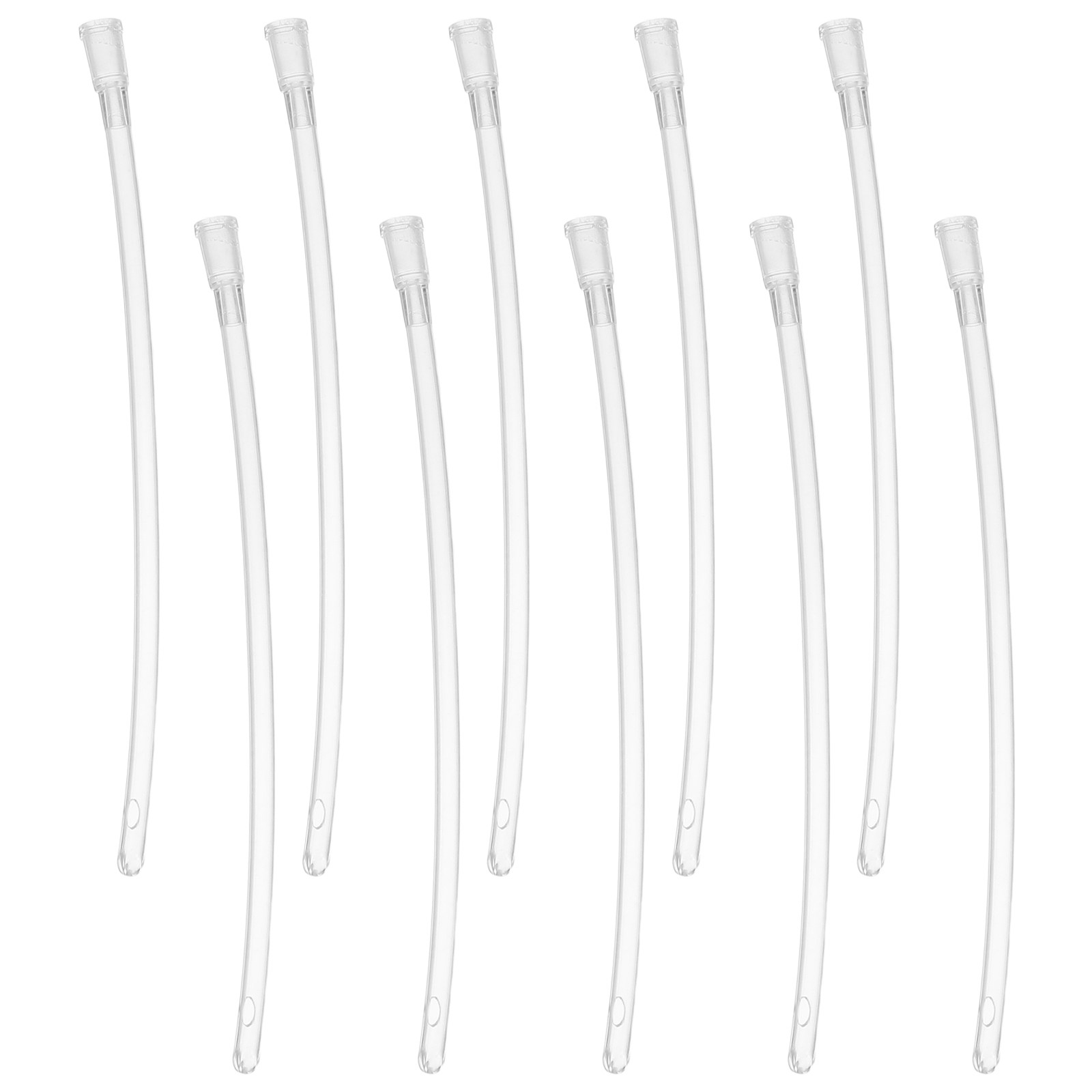 10 tubes d'alimentation transp - Baby Food Youtube avis et prix