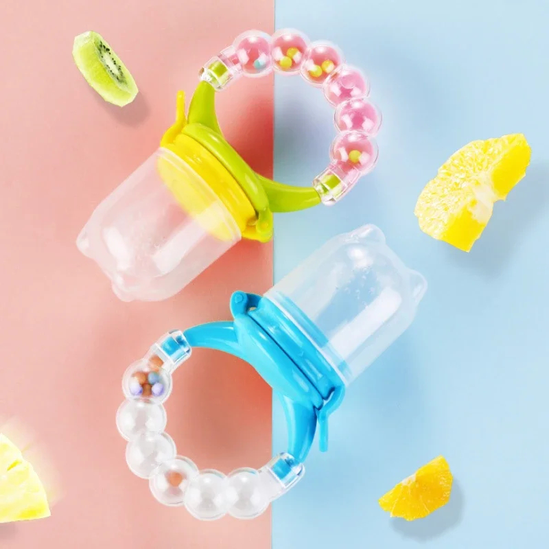 Sucette d'alimentation pour bé - Baby Food Vegetables avis et prix