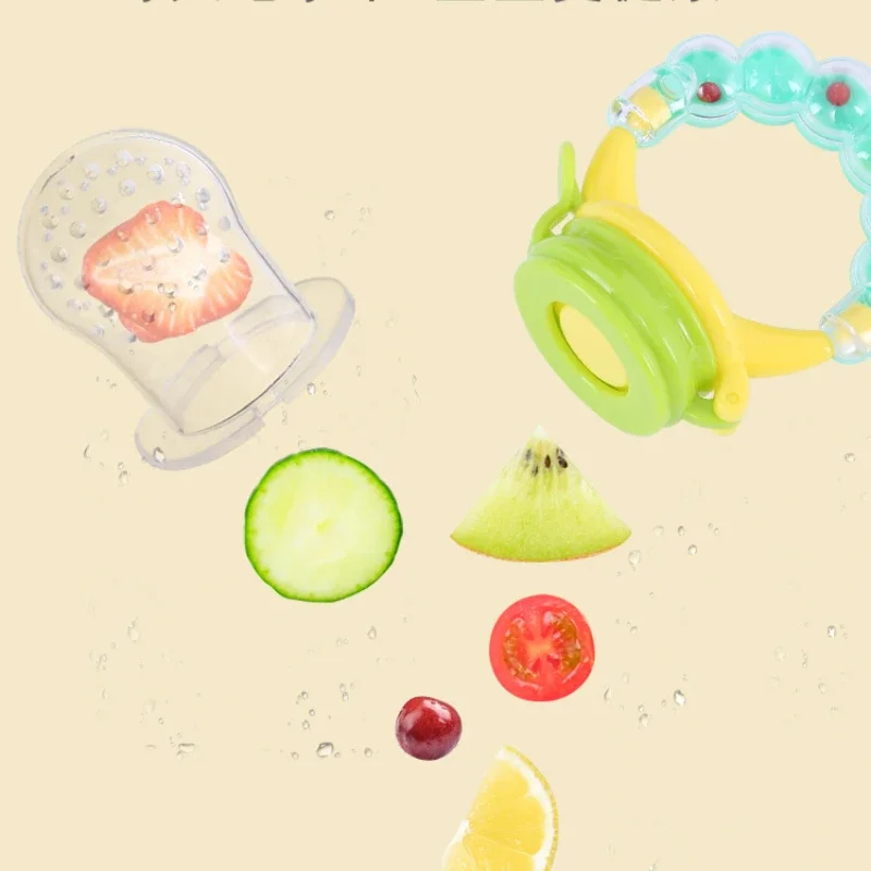 Sucette d'alimentation pour bé - Baby Food Vegetables avis et prix