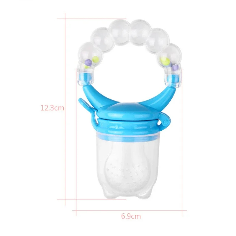 Sucette d'alimentation pour bé - Baby Food Vegetables avis et prix