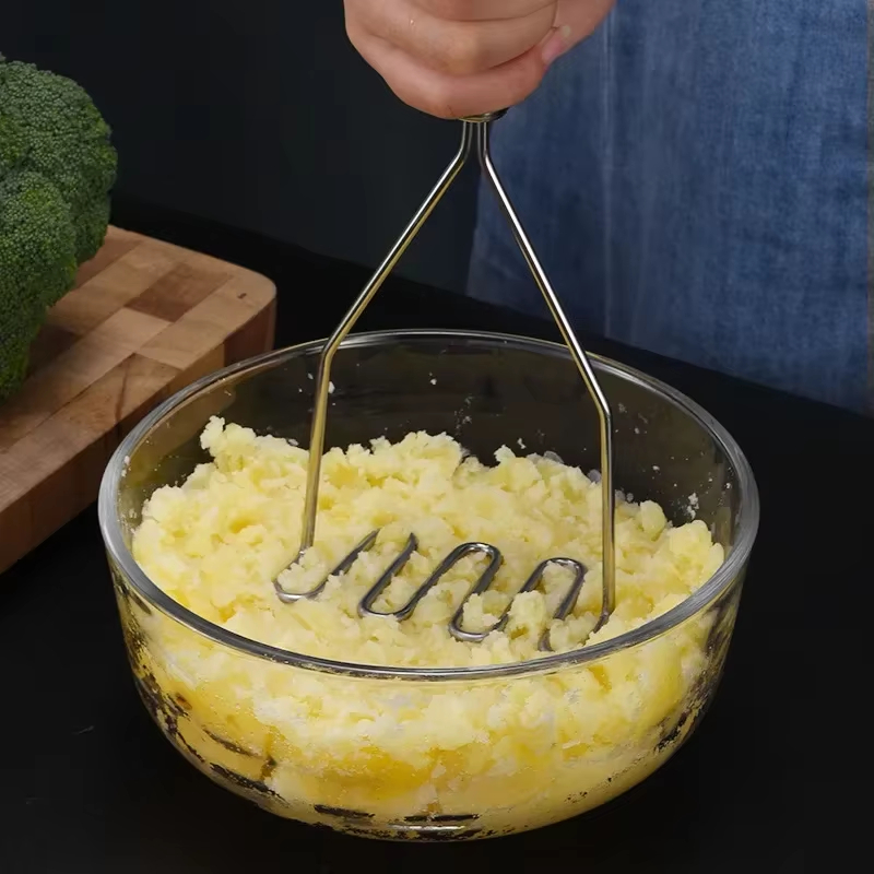 Écraseur à pommes de terre en  - Baby Food Vegetables avis et prix