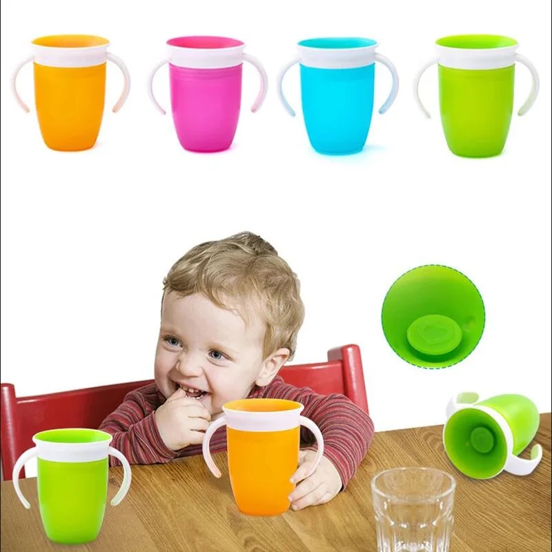 Tasse d'apprentissage pour béb - Baby Food Jars With Lids avis et prix