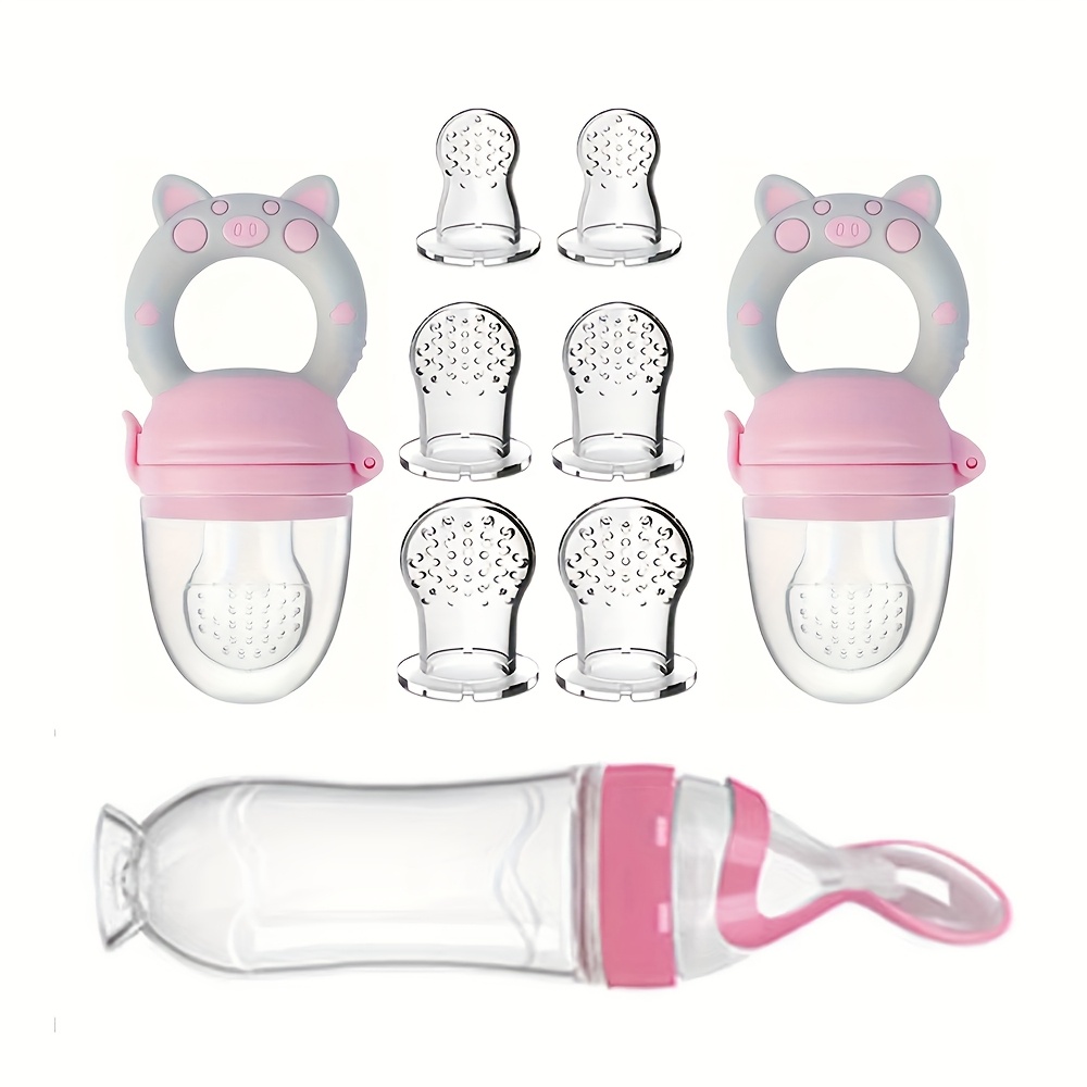 Couverts d'alimentation 9 pièc - Baby Food Vegetables avis et prix