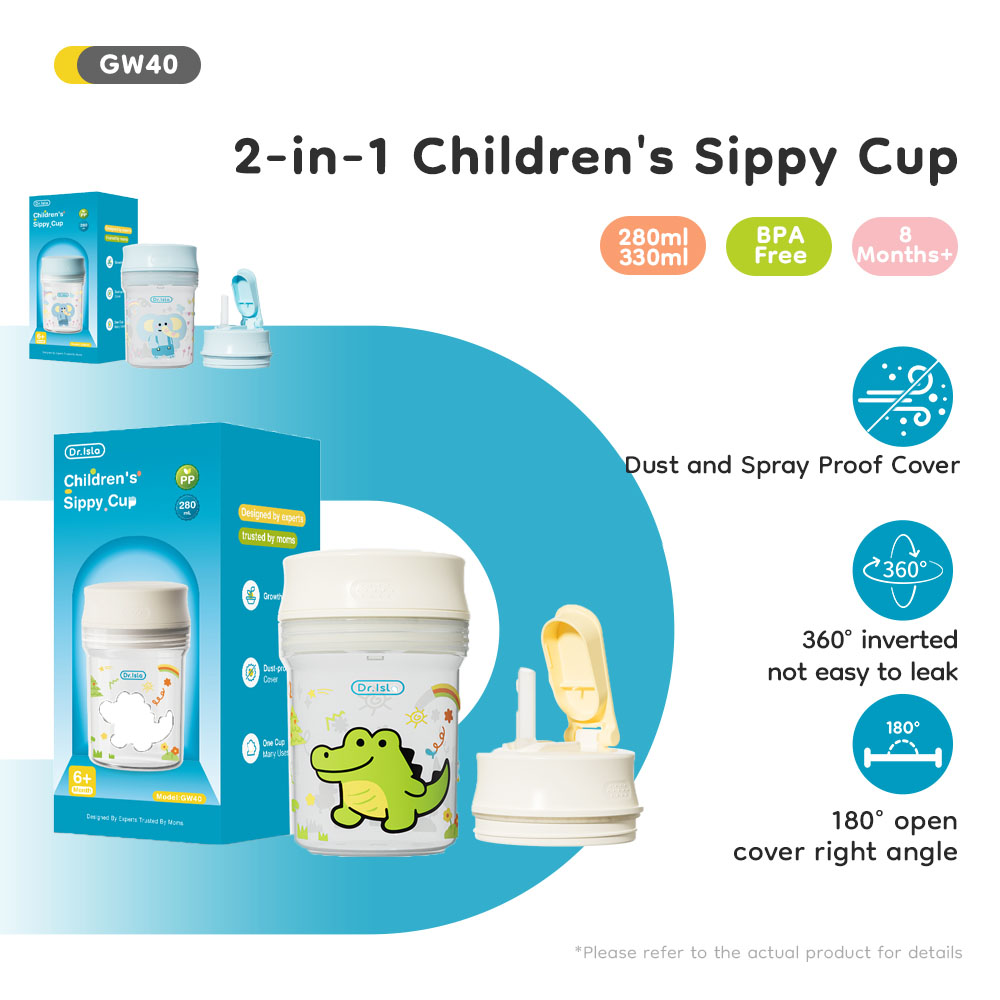 Gobelet d'apprentissage pour e - Baby Food Jars With Lids avis et prix